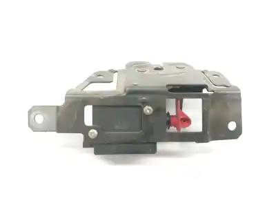 Second-hand car spare part trunk lock for bmw 3 compact (e46) 320 td oem iam references 51247201561  51247201561