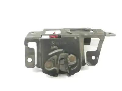 Second-hand car spare part trunk lock for bmw 3 compact (e46) 320 td oem iam references 51247201561  51247201561