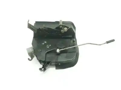 Second-hand car spare part front right door lock for bmw 3 compact (e46) 320 td oem iam references 51218253433  51218253433