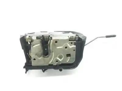 Second-hand car spare part front right door lock for bmw 3 compact (e46) 320 td oem iam references 51218253433