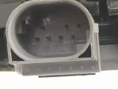 Second-hand car spare part front right door lock for bmw 3 compact (e46) 320 td oem iam references 51218253433  51218253433