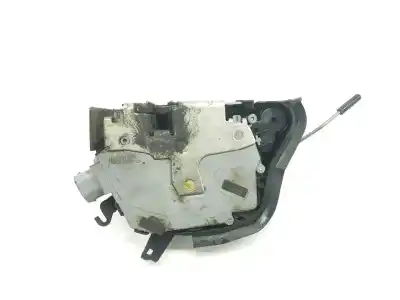 Second-hand car spare part left front door lock for bmw 3 compact (e46) 320 td oem iam references 51218253431  51218253431