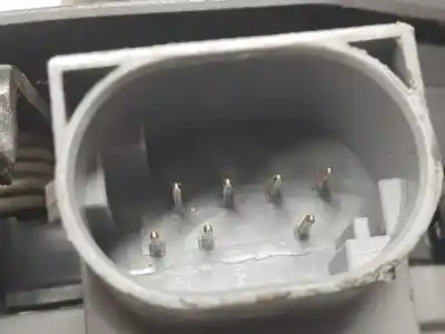 Second-hand car spare part left front door lock for bmw 3 compact (e46) 320 td oem iam references 51218253431  51218253431