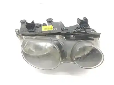 Second-hand car spare part right headlight for bmw 3 compact (e46) 320 td oem iam references 63126901970