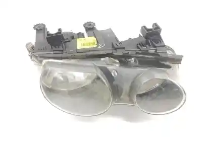 Second-hand car spare part right headlight for bmw 3 compact (e46) 320 td oem iam references 63126901970  63126901970