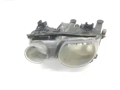 Second-hand car spare part left headlight for bmw 3 compact (e46) 320 td oem iam references 63126901969  63126901969
