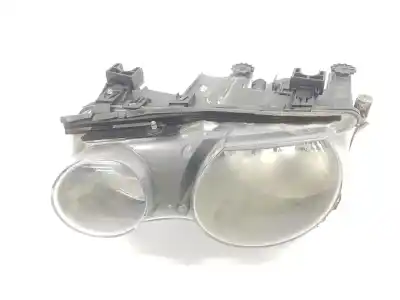 Second-hand car spare part left headlight for bmw 3 compact (e46) 320 td oem iam references 63126901969