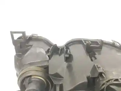 Second-hand car spare part left headlight for bmw 3 compact (e46) 320 td oem iam references 63126901969  63126901969