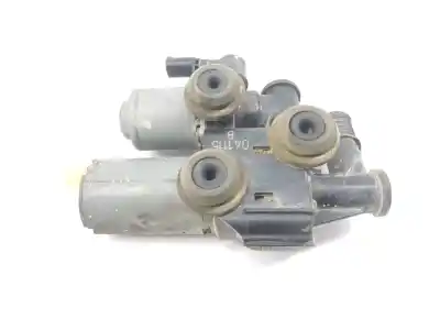 Second-hand car spare part heating pump for bmw 3 compact (e46) 320 td oem iam references 64118369807  64118369807