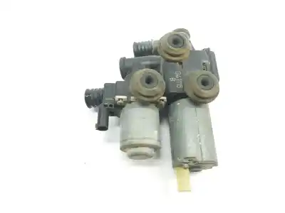 Second-hand car spare part heating pump for bmw 3 compact (e46) 320 td oem iam references 64118369807  64118369807