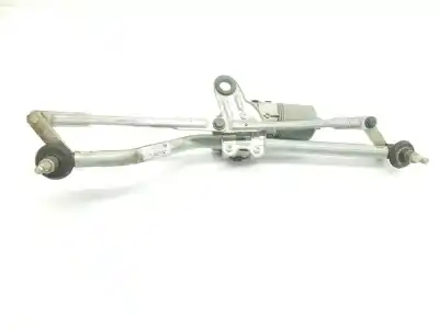Second-hand car spare part front windshield wiper motor for bmw 3 compact (e46) 320 td oem iam references 61617071693