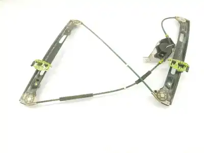 Second-hand car spare part passenger side right window regulator for bmw 3 compact (e46) 320 td oem iam references 51337079920