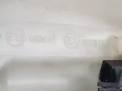 Second-hand car spare part windscreen washer bottle for bmw 3 compact (e46) 320 td oem iam references 61667007970  61667007970