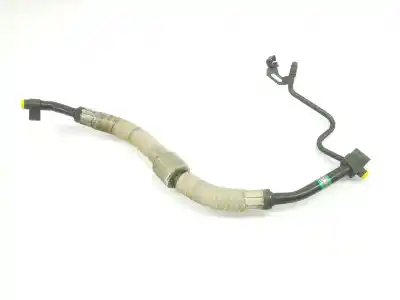 Second-hand car spare part air conditioning pipes for bmw 3 compact (e46) 320 td oem iam references 64536923958