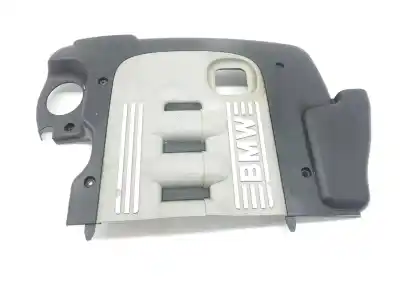 Second-hand car spare part engine cover for bmw 3 compact (e46) 320 td oem iam references 11147787330