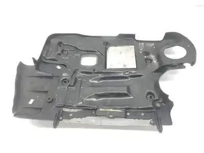 Second-hand car spare part engine cover for bmw 3 compact (e46) 320 td oem iam references 11147787330  11147787330