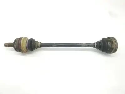 Second-hand car spare part rear right transmission for bmw 3 compact (e46) 320 td oem iam references 33217530964