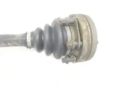 Second-hand car spare part rear right transmission for bmw 3 compact (e46) 320 td oem iam references 33217530964  33217530964