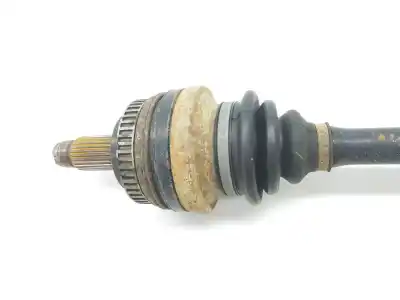 Second-hand car spare part rear left transmission for bmw 3 compact (e46) 320 td oem iam references 33217530965  33217530965