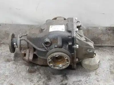 Pezzo di ricambio per auto di seconda mano differenziale posteriore per bmw 3 compact (e46) 320 td riferimenti oem iam 33107527060  33107527060