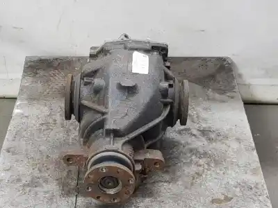 Pezzo di ricambio per auto di seconda mano differenziale posteriore per bmw 3 compact (e46) 320 td riferimenti oem iam 33107527060  33107527060