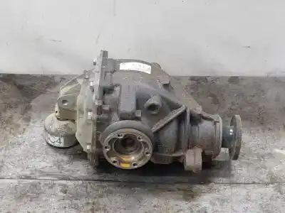 Pezzo di ricambio per auto di seconda mano differenziale posteriore per bmw 3 compact (e46) 320 td riferimenti oem iam 33107527060  33107527060