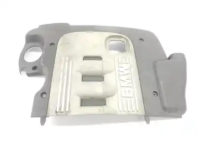 Peça sobressalente para automóvel em segunda mão tampa do motor por bmw serie 3 compact (e46) 2.0 16v diesel cat referências oem iam 11147787330