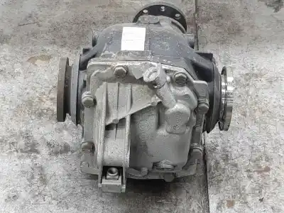 Pezzo di ricambio per auto di seconda mano differenziale posteriore per bmw serie 3 compact (e46) 2.0 16v diesel cat riferimenti oem iam 33107527060  33107527060