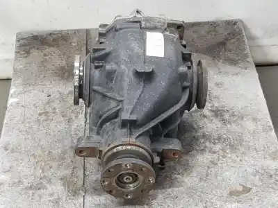 Pezzo di ricambio per auto di seconda mano differenziale posteriore per bmw serie 3 compact (e46) 2.0 16v diesel cat riferimenti oem iam 33107527060  33107527060