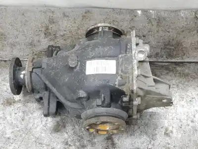 Peça sobressalente para automóvel em segunda mão diferencial traseiro por bmw serie 3 compact (e46) 2.0 16v diesel cat referências oem iam 33107527060