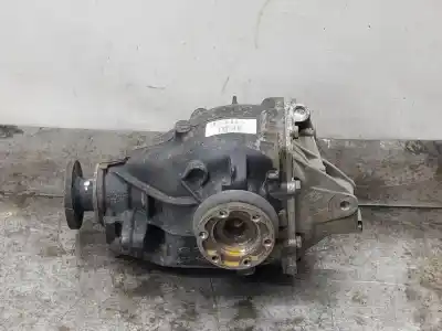 Pezzo di ricambio per auto di seconda mano differenziale posteriore per bmw serie 3 compact (e46) 2.0 16v diesel cat riferimenti oem iam 33107527060  33107527060
