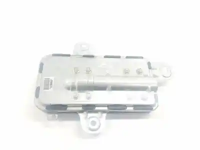 Peça sobressalente para automóvel em segunda mão airbag frontal lado direito por bmw serie 3 compact (e46) 2.0 16v diesel cat referências oem iam 72127055130