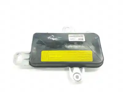 Peça sobressalente para automóvel em segunda mão airbag frontal lado esquerdo por bmw serie 3 compact (e46) 2.0 16v diesel cat referências oem iam 72127055129