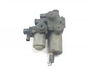 Peça sobressalente para automóvel em segunda mão bomba de aquecimento por bmw serie 3 compact (e46) 2.0 16v diesel cat referências oem iam 64118369807