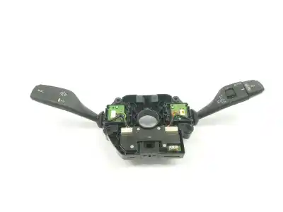 Second-hand car spare part steering wheel switch for bmw x5 (f15, f85) xdrive 30 d oem iam references 61319330565