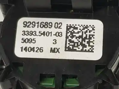 Second-hand car spare part switch for bmw x5 (f15, f85) xdrive 30 d oem iam references 61319291689