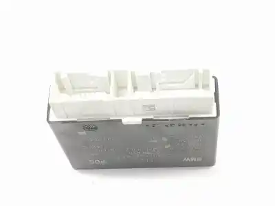 Автозапчасти б/у электронный модуль за bmw x5 (f15, f85) xdrive 30 d ссылки oem iam 66209366920  66209366920