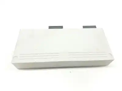 Second-hand car spare part electronic module for bmw x5 (f15, f85) xdrive 30 d oem iam references 61357388490  61357388490