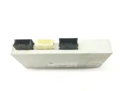 Second-hand car spare part electronic module for bmw x5 (f15, f85) xdrive 30 d oem iam references 61357388490  61357388490