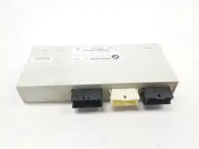 Автозапчасти б/у электронный модуль за bmw x5 (f15) xdrive30d ссылки oem iam 61357388490