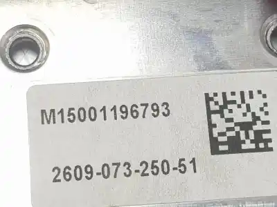 Second-hand car spare part electronic module for bmw x5 (f15, f85) xdrive 30 d oem iam references 84109377150  84109377150