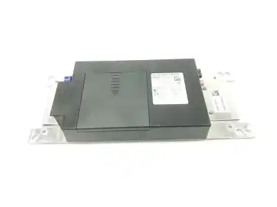 Second-hand car spare part electronic module for bmw x5 (f15, f85) xdrive 30 d oem iam references 84109377150  84109377150