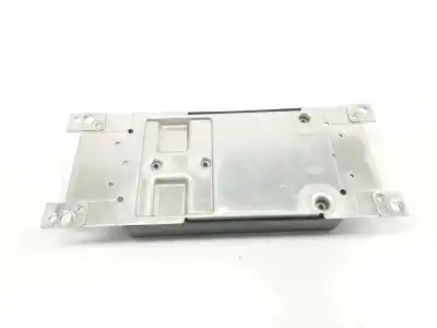 Second-hand car spare part electronic module for bmw x5 (f15, f85) xdrive 30 d oem iam references 84109377150  84109377150