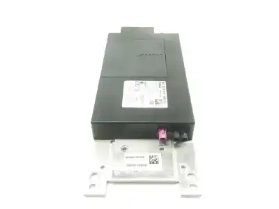 Second-hand car spare part electronic module for bmw x5 (f15, f85) xdrive 30 d oem iam references 84109377150  84109377150