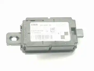 Автозапчасти б/у электронный модуль за bmw x5 (f15) xdrive30d ссылки oem iam 61359319081