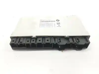 Автозапчасти б/у электронный модуль за bmw x5 (f15) xdrive30d ссылки oem iam 61359371129