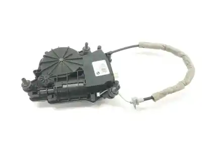 Автозапчасти б/у электронный модуль за bmw x5 (f15) xdrive30d ссылки oem iam 51247303443