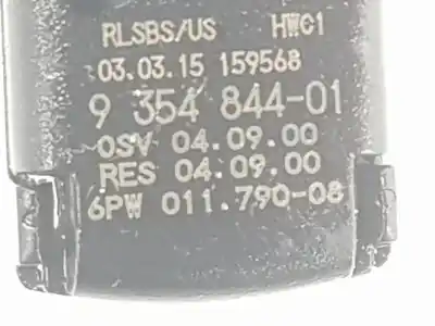 Автозапчасти б/у датчик за bmw x5 (f15) xdrive30d ссылки oem iam 61359354844