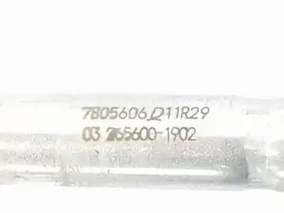 Second-hand car spare part sensor for bmw x5 (f15, f85) xdrive 30 d oem iam references 13627805606  13627805606