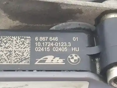 Second-hand car spare part sensor for bmw x5 (f15, f85) xdrive 30 d oem iam references 37146867646  37146867646